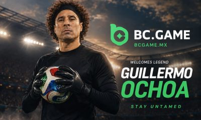 bc.game-names-guillermo-ochoa-brand-ambassador-for-mexico-push