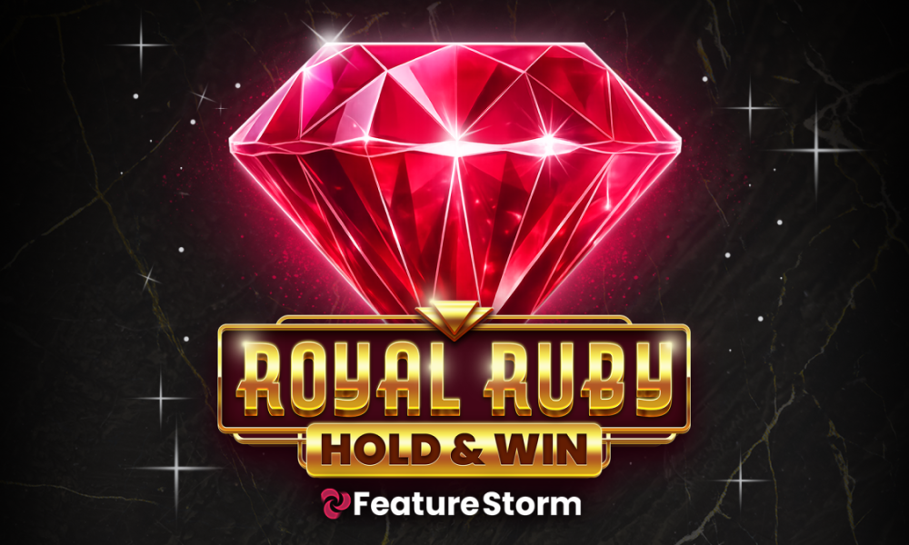 tom-horn-gaming-ships-royal-ruby-featurestorm-slot-worldwide-on-14-july-2026
