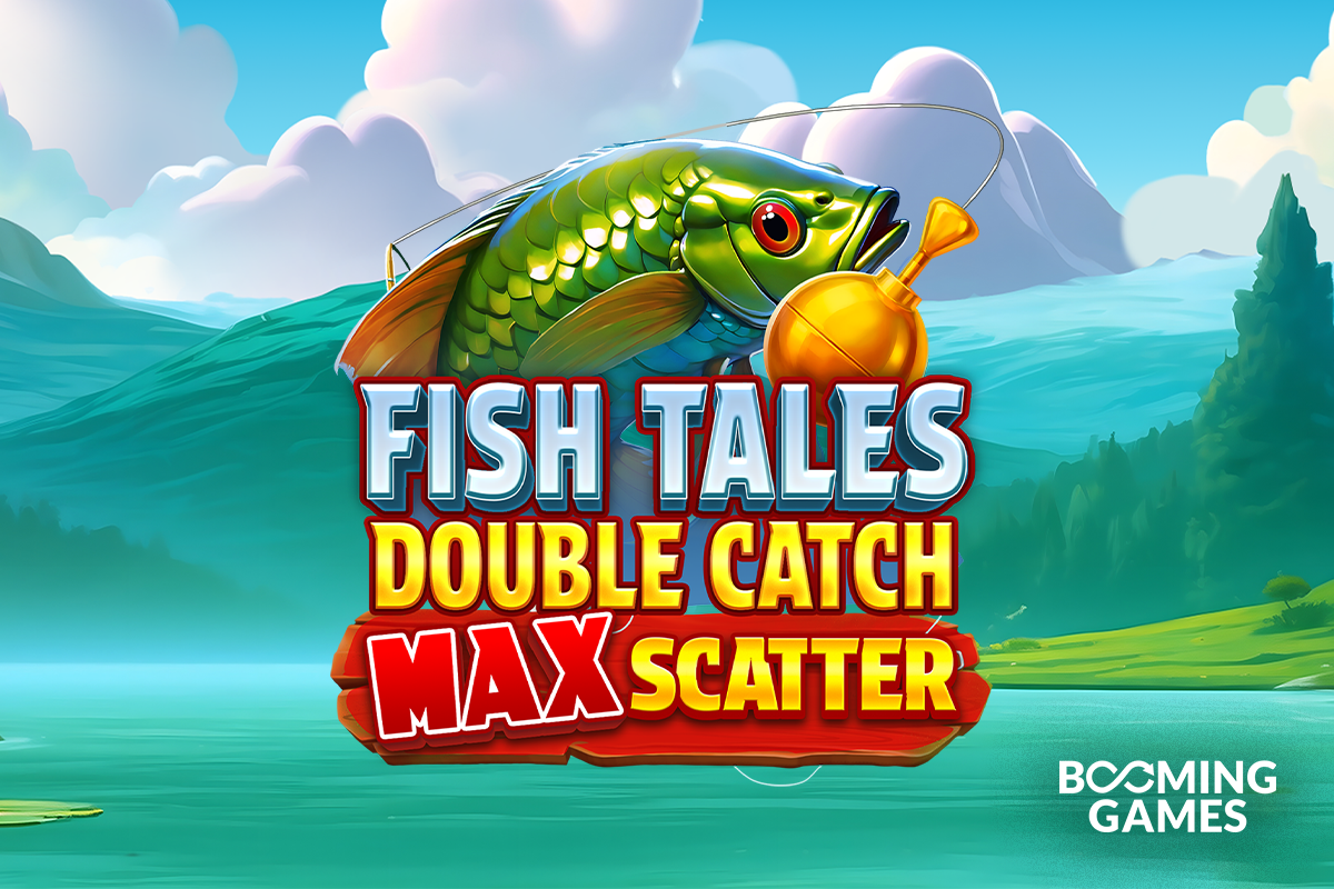 booming-games-launches-fish-tales:-double-catch-max-scatter