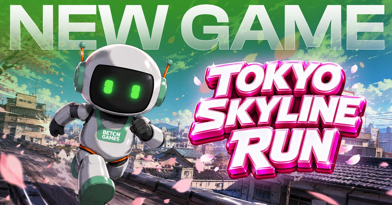 betongames-launches-tokyo-skyline-run-crash-game-with-97.5%-rtp