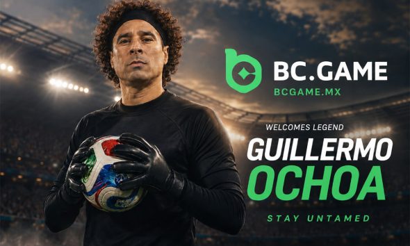 bc.game-signs-guillermo-ochoa-to-support-mexico-growth-strategy