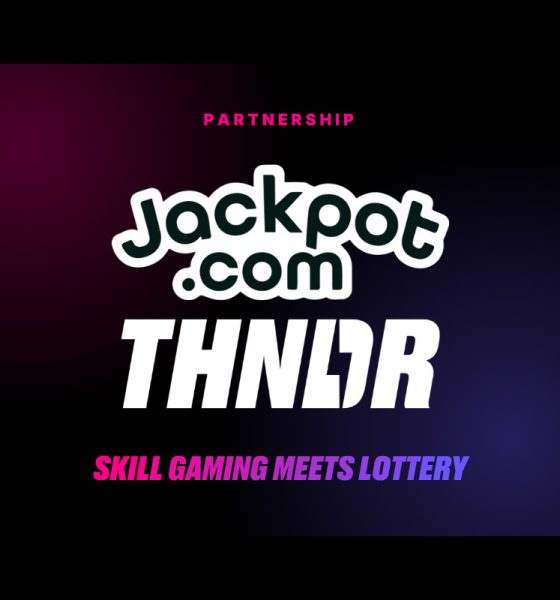 leading-lottery-courier,-jackpotcom,-adds-p2p-skill-games-and-tournaments,-live-now-in-6-states-on-thndr’s-cross-operator-network-of-more-than-160-million-verified-games.
