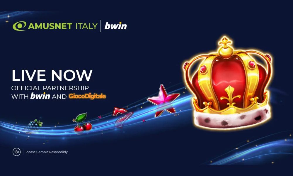 amusnet-italy-enters-into-partnership-with-entain