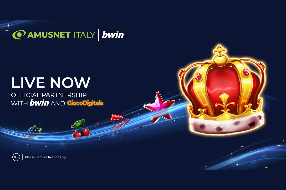 amusnet-italy-enters-into-partnership-with-entain