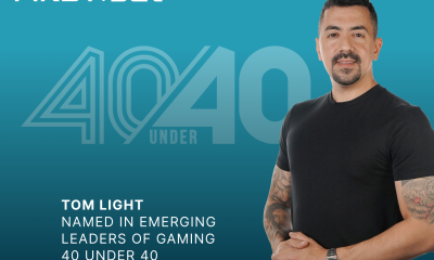 first.bet-founder-and-ceo-tom-light-named-to-emerging-leaders-of-gaming-40-under-40-class-of-2026