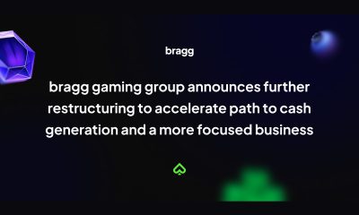 bragg-gaming-group-announces-further-restructuring-to-accelerate-path-to-cash-generation-and-a-more-focused-business
