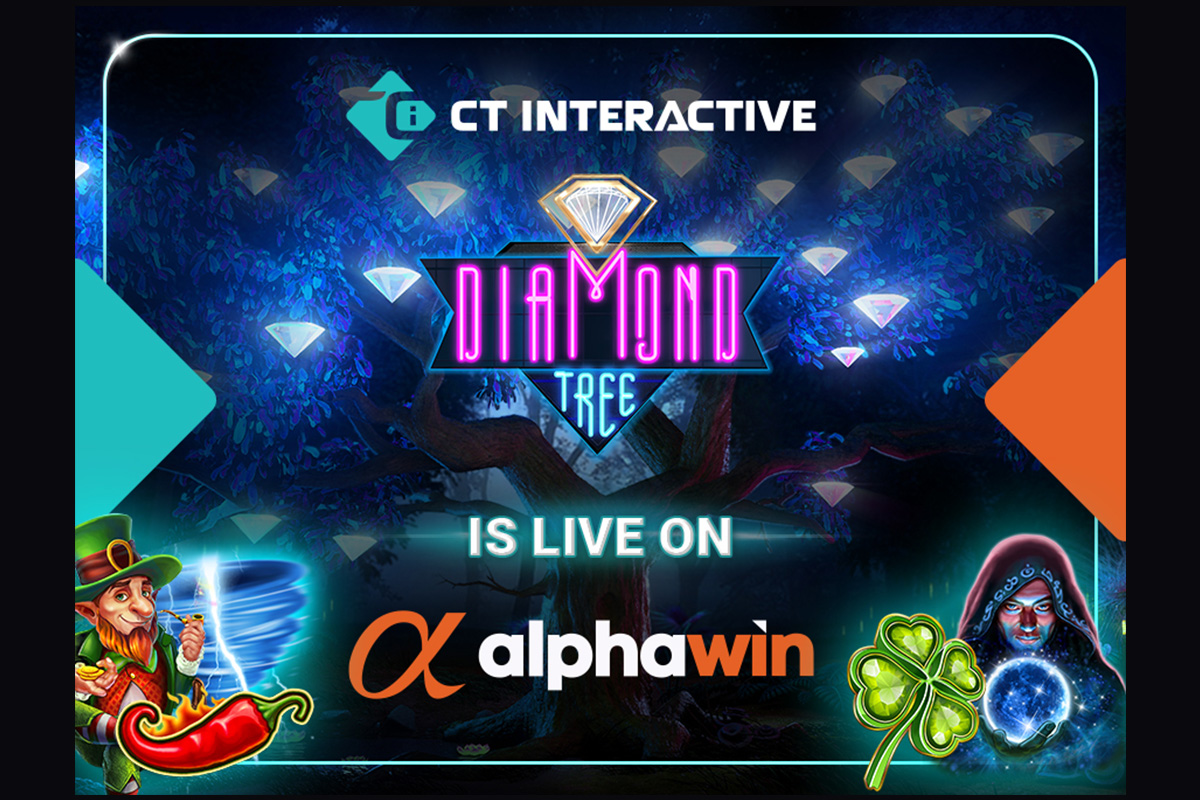 ct-interactive-brings-diamond-tree-jackpot-to-alphawin’s-website-in-bulgaria