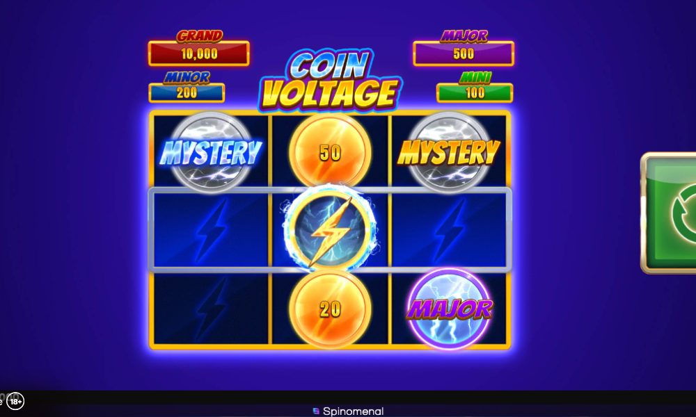 spinomenal-charges-up-the-reels-with-coin-voltage-–-blast-the-bonus-3×3