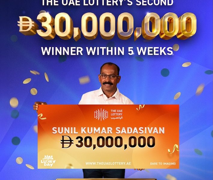 the-uae-lottery-delivers-a-dream-come-true:-father-wins-aed-30-million-with-family-birthdays