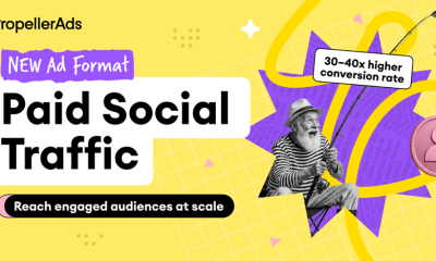 propellerads-launches-paid-social-traffic:-a-new-paid-social-traffic-format-goes-live