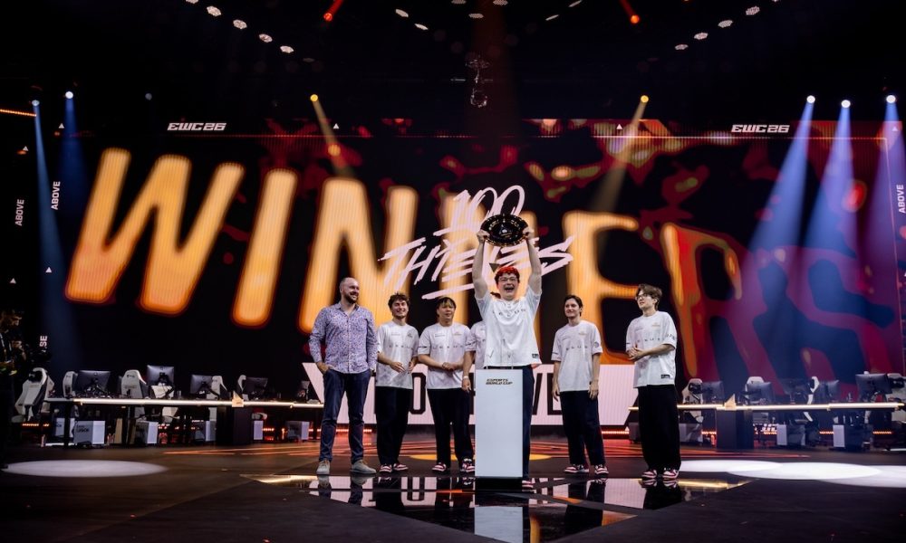 press-release-l-esports-world-cup-2026:-three-new-champions-crowned-in-valorant,-apex-legends-and-fatal-fury-after-thrilling-opening-week