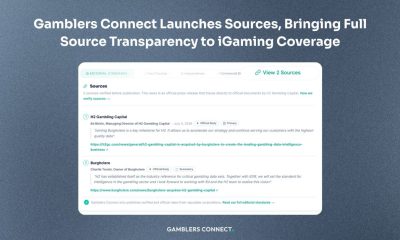 gamblers-connect-strengthens-trust-with-launch-of-verified-sources-panel