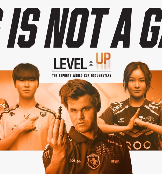 esports-world-cup:-level-up-returns-to-prime-video-june-26-with-season-two