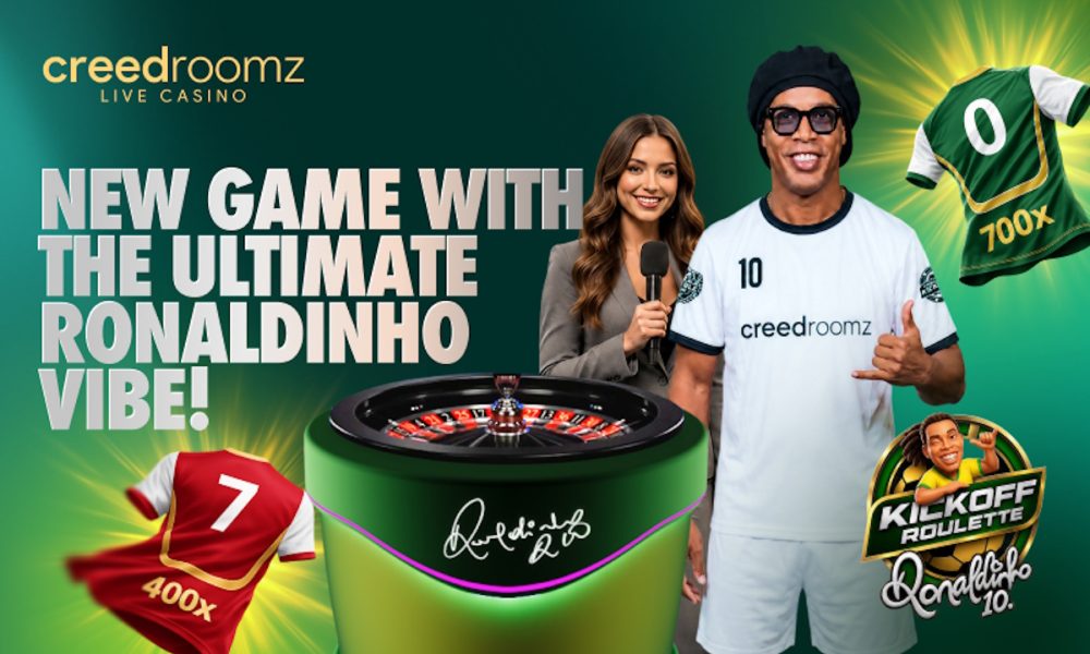 creedroomz-signs-ronaldinho-to-front-new-kickoff-roulette-live-game-show