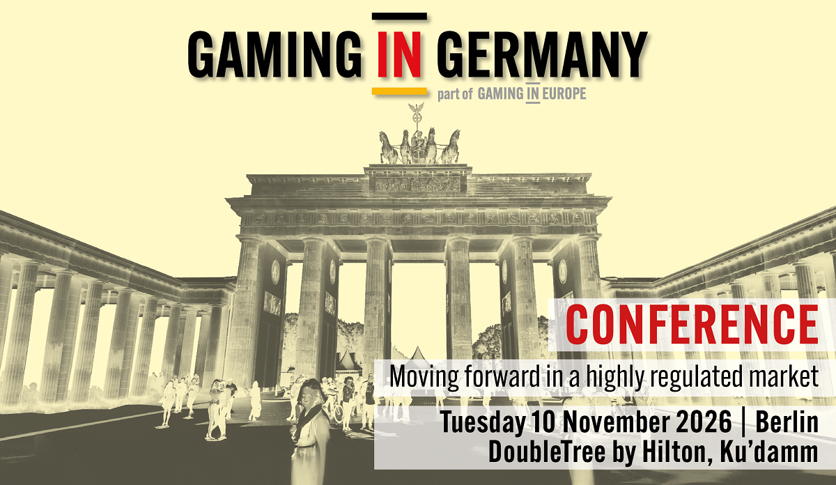 gaming-in-germany-conference-sets-nov-10,-2026-date-in-berlin,-names-first-speakers