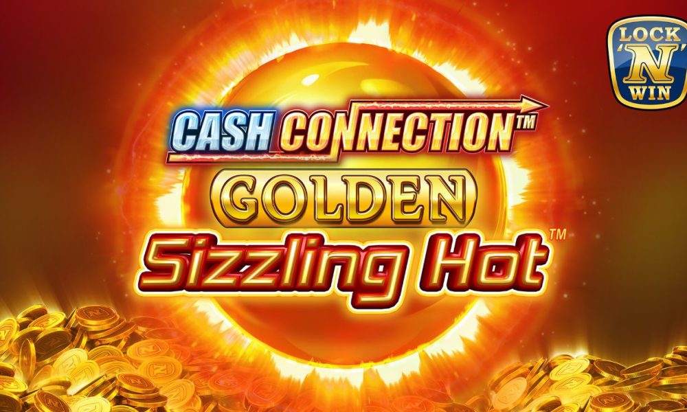 greentube-launches-cash-connection-–-golden-sizzling-hot-with-guaranteed-winning-spins