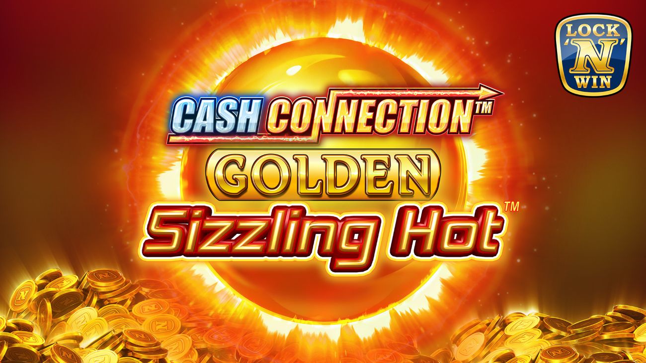 greentube-launches-cash-connection-–-golden-sizzling-hot-with-guaranteed-winning-spins