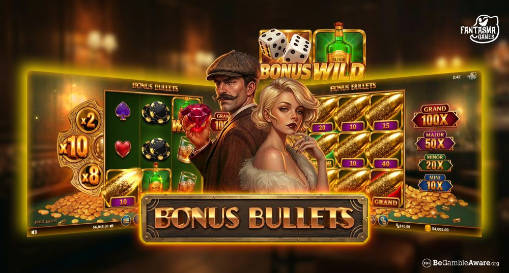 everymatrix’s-fantasma-games-launches-three-reel-slot-bonus-bullets