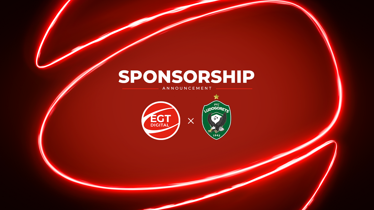egt-digital-signs-sponsorship-deal-with-bulgarian-champions-pfc-ludogorets