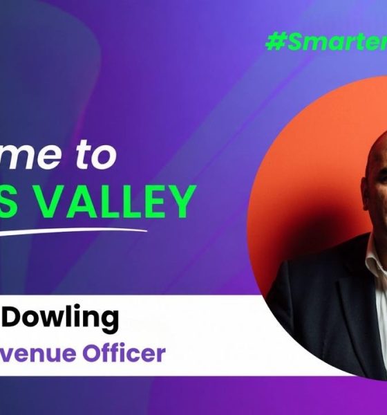 games-valley-names-robert-dowling-chief-revenue-officer