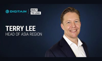 digitain-appoints-terry-lee-as-head-of-asia-region