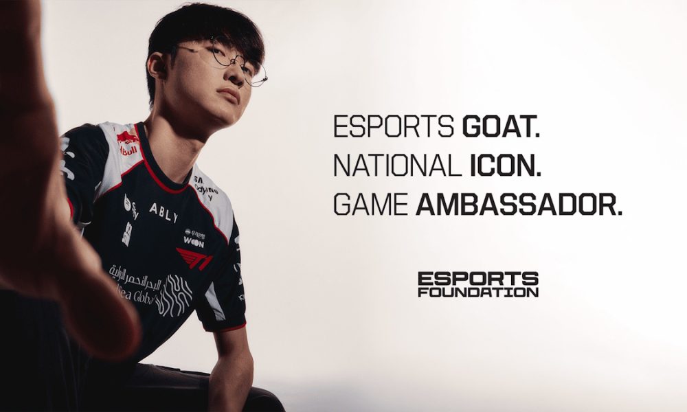 esports-foundation-names-faker-game-ambassador-for-ewc-and-enc-through-2028