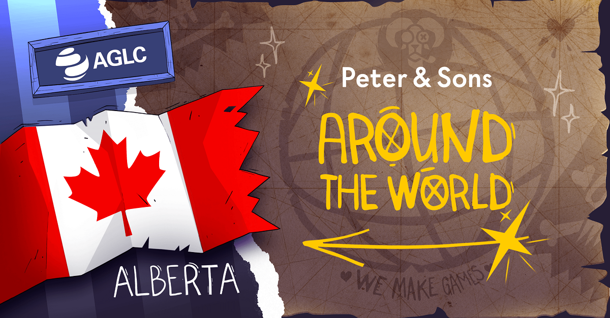 peter-&-sons-enters-alberta-with-full-game-portfolio