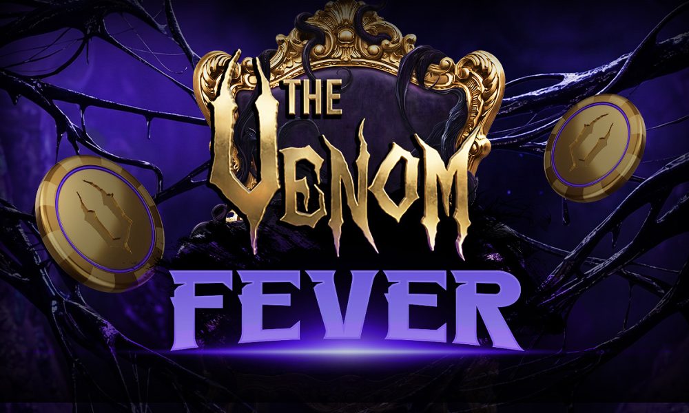 americas-cardroom-begins-venom-fever-satellite-promotion