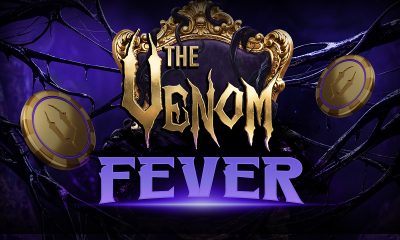 americas-cardroom-begins-venom-fever-satellite-promotion