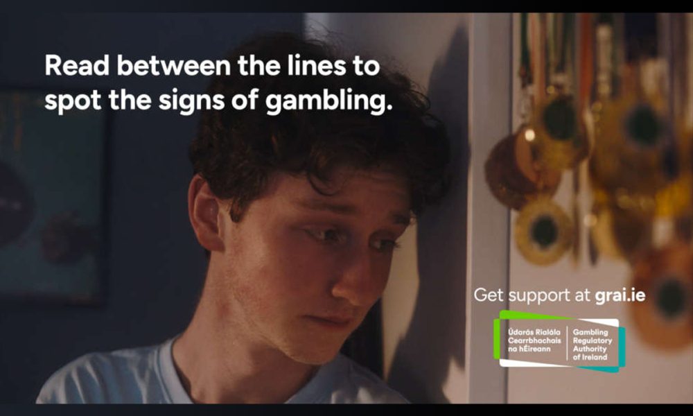 grai-launches-new-campaign-helping-parents-to-spot-the-signs-of-underage-gambling