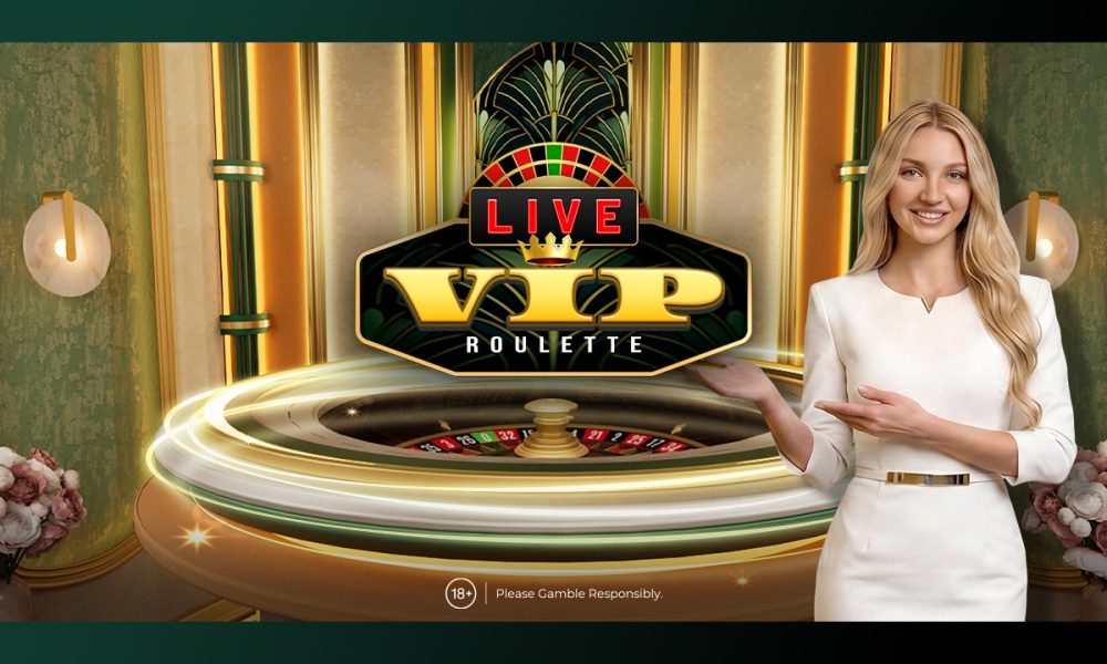 amusnet-launches-vip-live-roulette,-bringing-a-refined-experience-to-live-casino-players