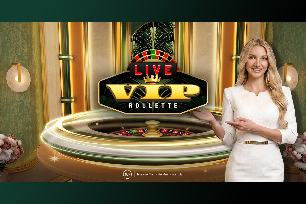 amusnet-launches-vip-live-roulette,-bringing-a-refined-experience-to-live-casino-players