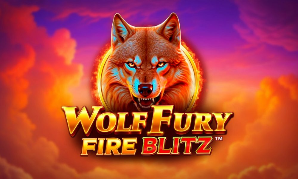 blueprint-gaming-releases-wolf-fury-fire-blitz-slot