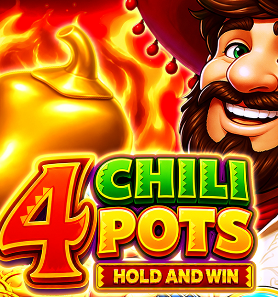 playson-releases-4-chili-pots:-hold-and-win-with-dual-bonus-modes