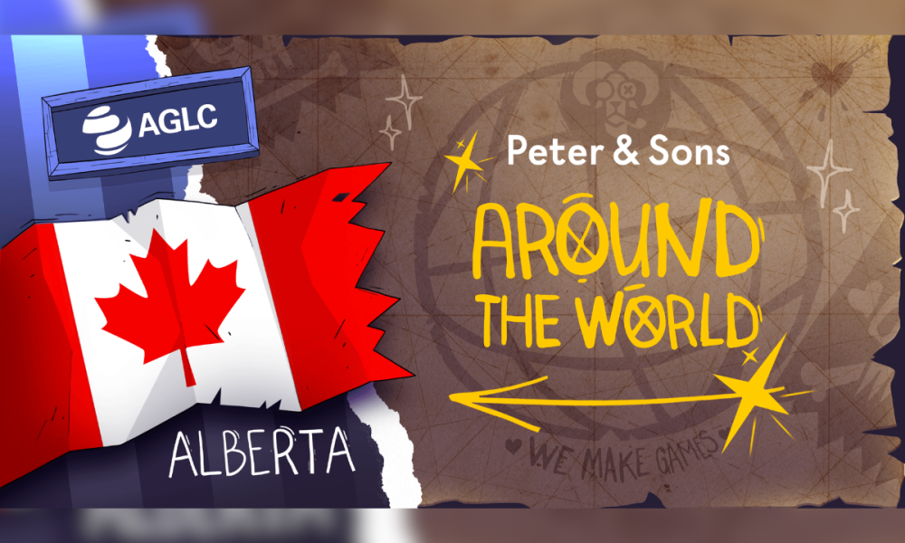 peter-&-sons-launches-full-game-portfolio-in-alberta