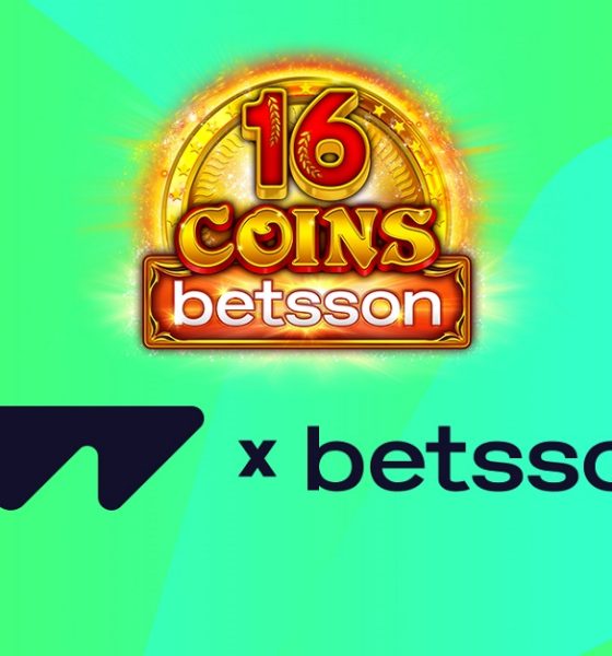 wazdan-launches-16-coins-betsson-as-branded-slot-for-betsson-players