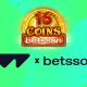 wazdan-launches-16-coins-betsson-as-branded-slot-for-betsson-players
