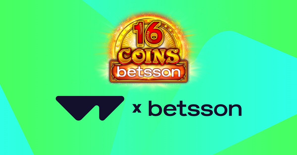 wazdan-launches-16-coins-betsson-as-branded-slot-for-betsson-players