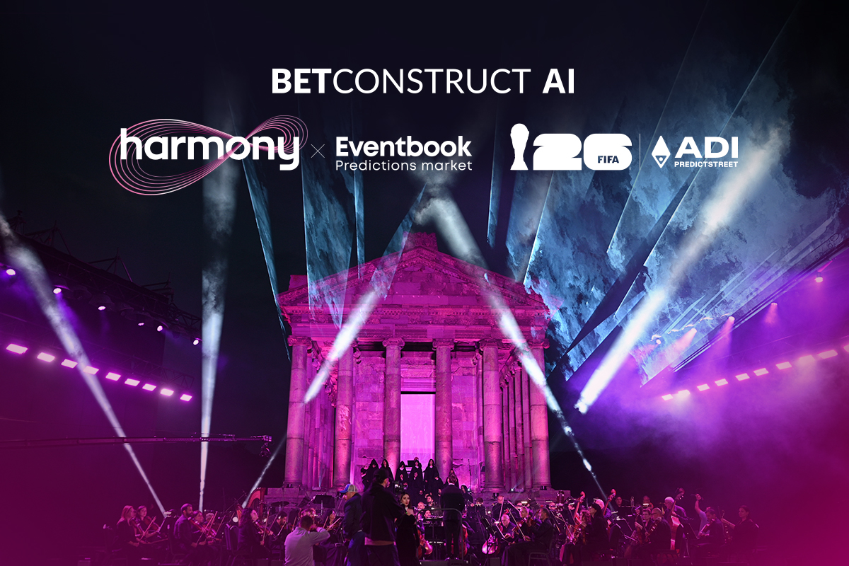 betconstruct-ai-rebrands-harmony-event-as-“harmony-predictstreet”-in-yerevan