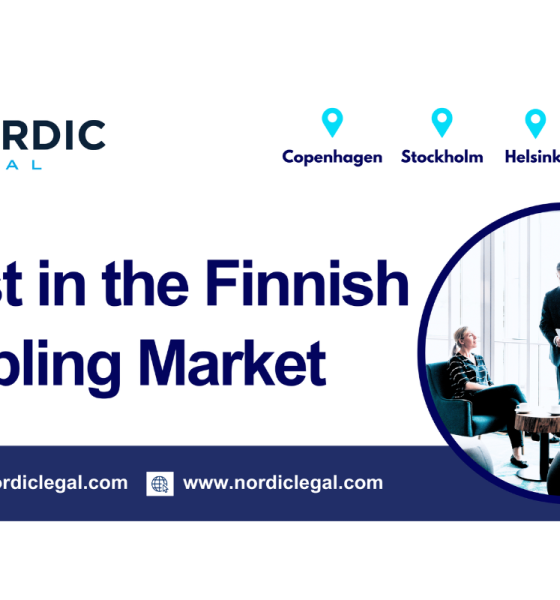 finland-notifies-eu-of-gambling-tech-rules-for-data-vault-and-ocss-signing