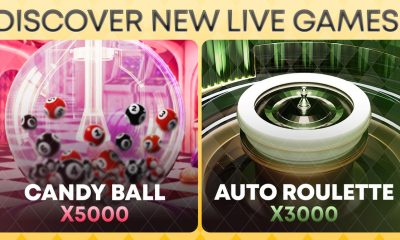 elcasino-adds-auto-roulette-x-and-candyball-x-to-its-live-casino-lineup