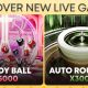 elcasino-adds-auto-roulette-x-and-candyball-x-to-its-live-casino-lineup