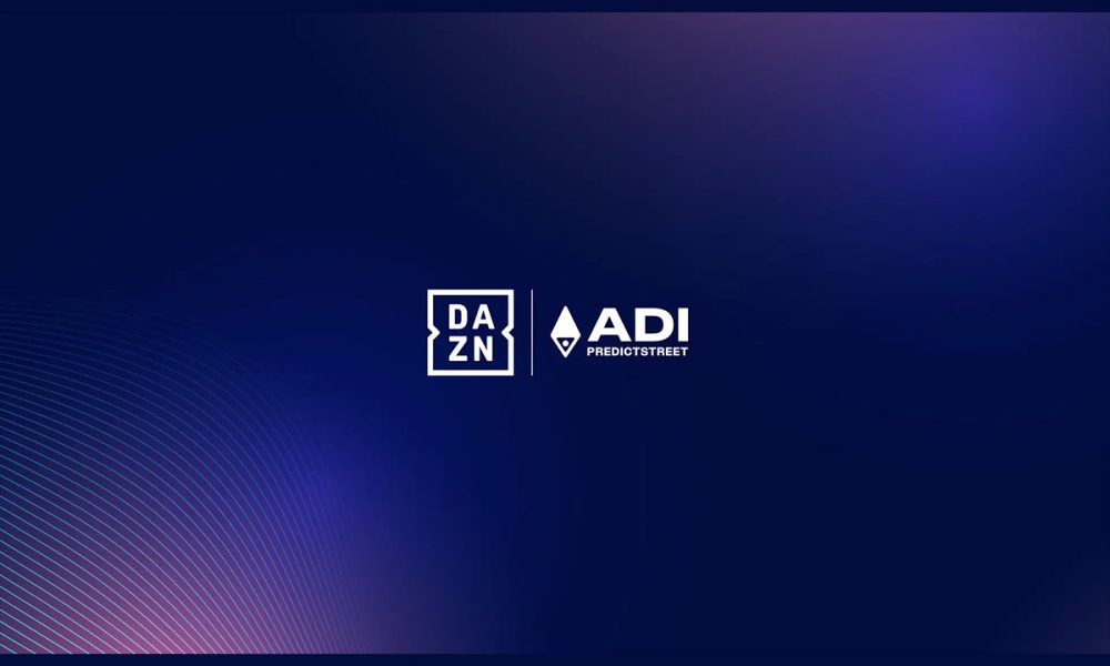 dazn-and-adi-predictstreet-announce-an-exclusive-global-strategic-partnership
