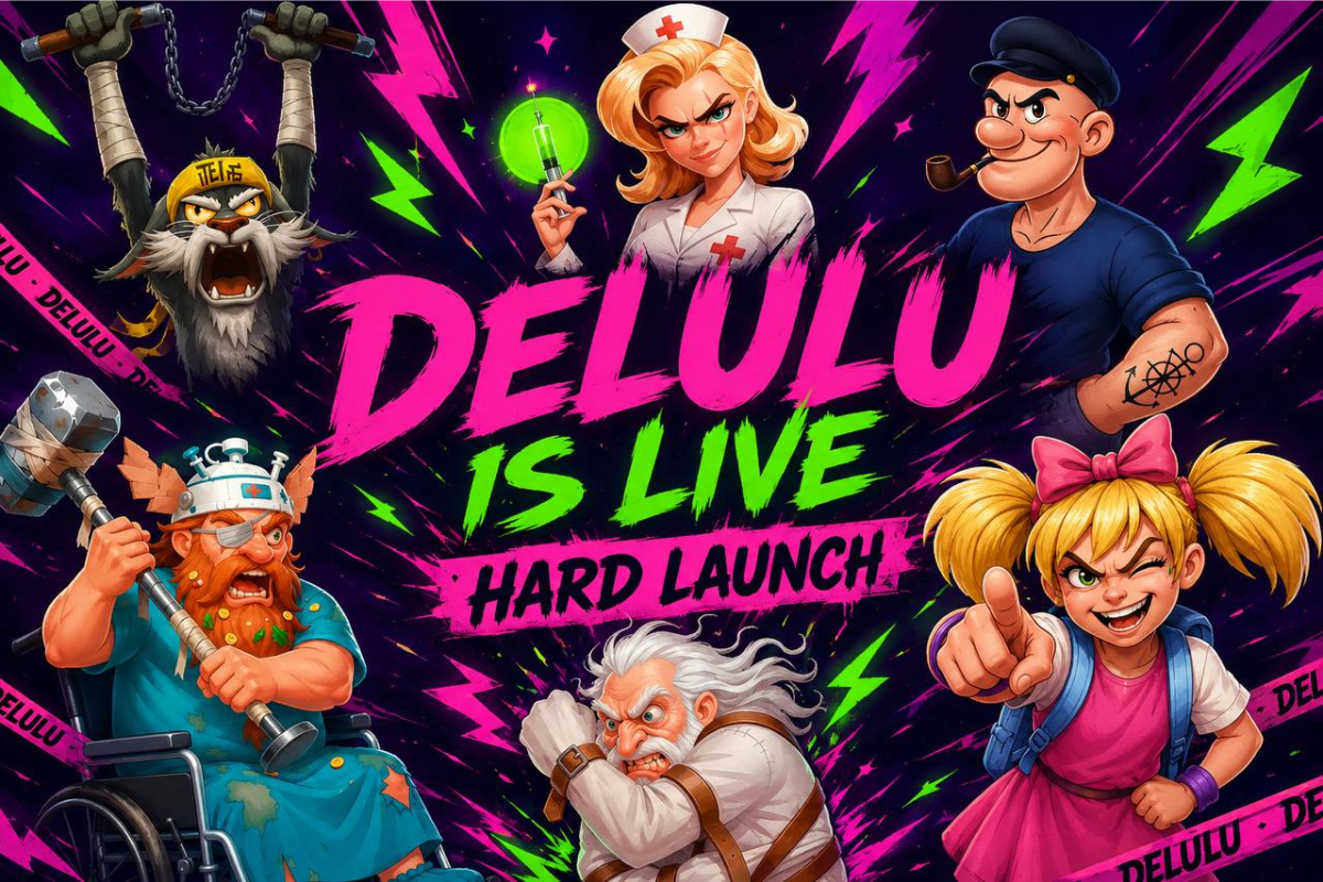 the-most-anticipated-studio-debut-of-the-year:-delulu-gaming-officially-enters-the-igaming-market