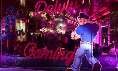 delulu-gaming-hosted-an-exclusive-soft-launch-dinner-for-250+-igaming-leaders-in-london