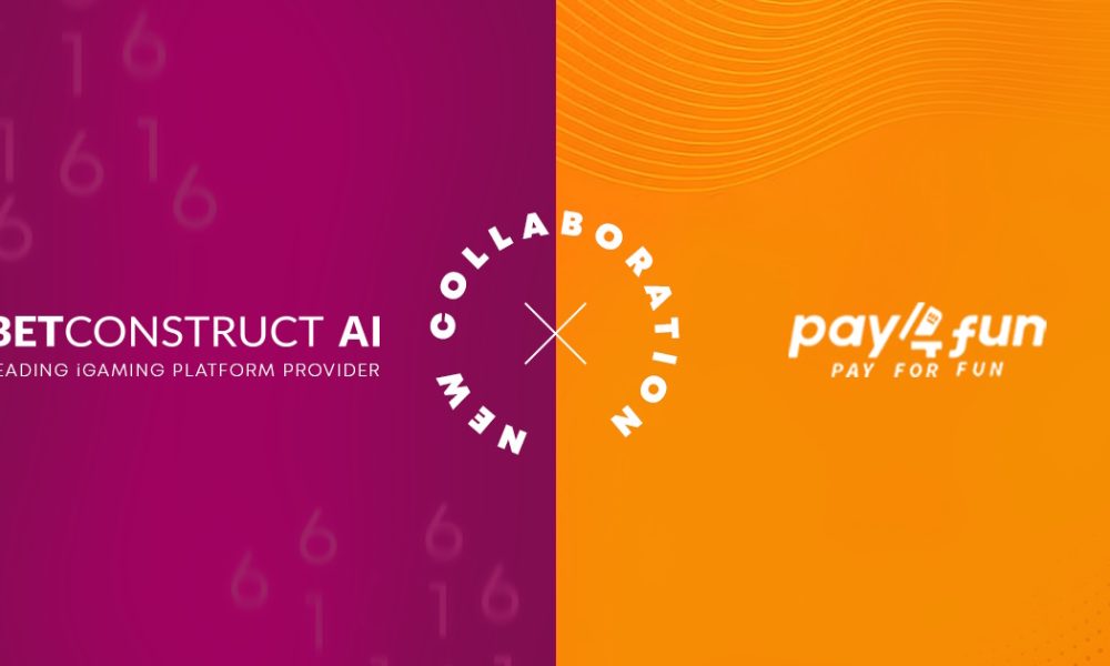 pay4fun-integrates-payments-into-betconstruct-ai-ecosystem-for-brazil