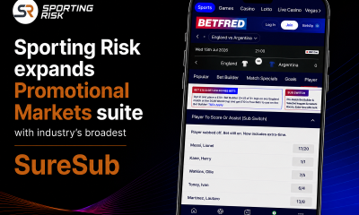sporting-risk-launches-suresub-player-prop-markets-via-sportradar-odds-feed