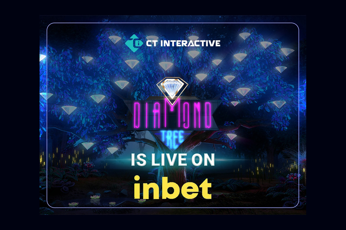 ct-interactive-launches-diamond-tree-jackpot-on-inbet-in-bulgaria
