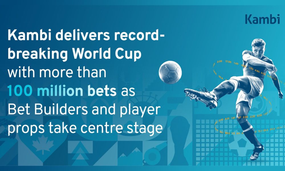 kambi-delivers-record-breaking-world-cup-with-more-than-100-million-bets-as-bet-builders-and-player-props-take-centre-stage