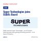 super-technologies-joins-egba’s-board